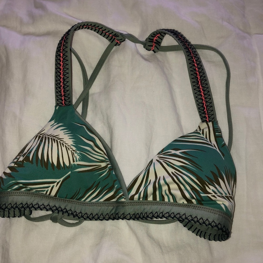 Maaji Bikini Top